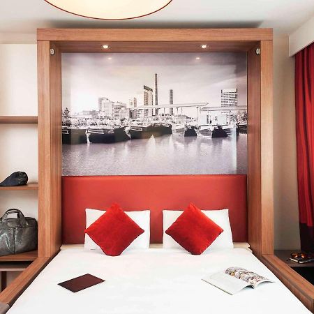 Aparthotel Adagio Birmingham City Centre Екстериор снимка