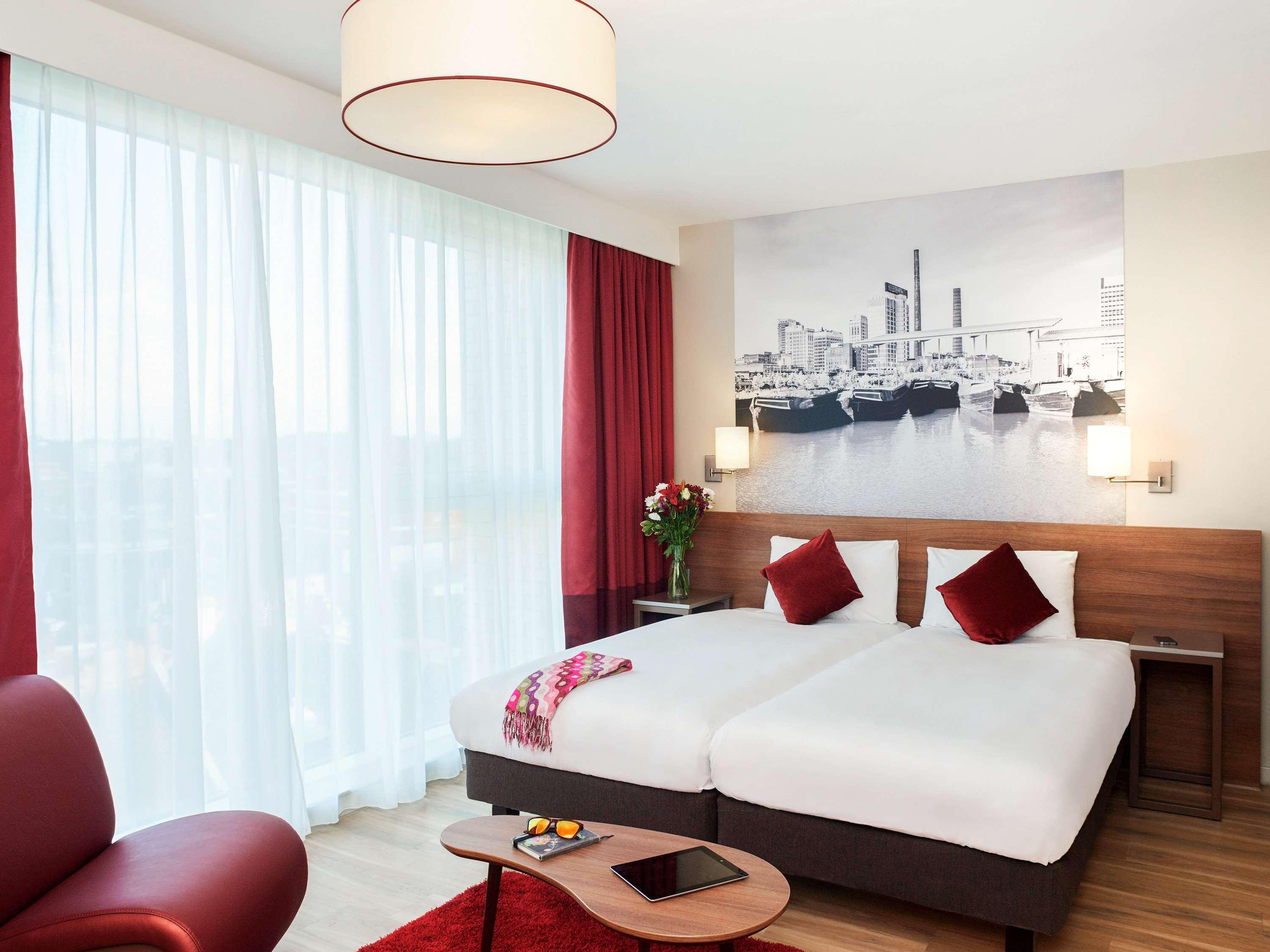 Aparthotel Adagio Birmingham City Centre Екстериор снимка