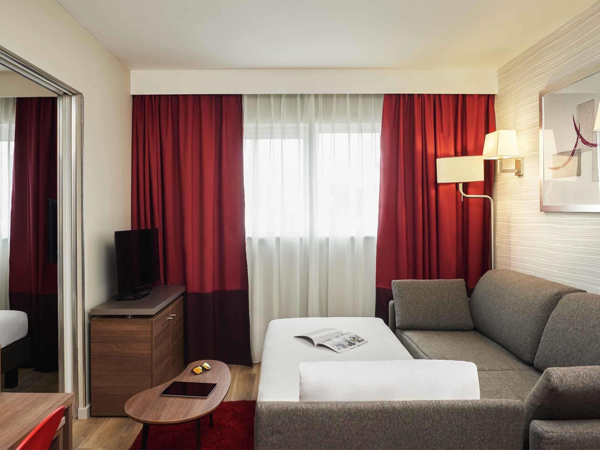 Aparthotel Adagio Birmingham City Centre Екстериор снимка