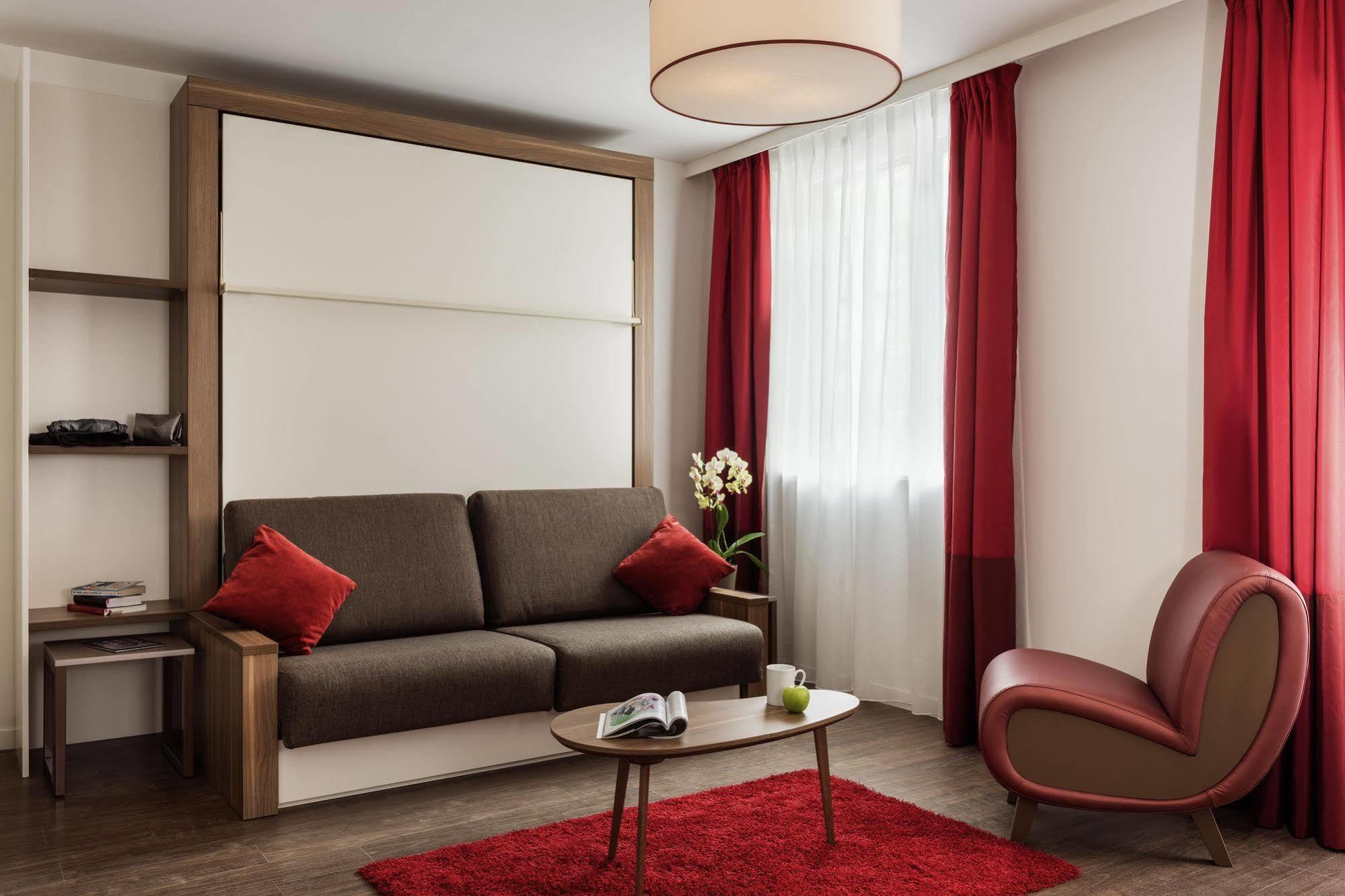 Aparthotel Adagio Birmingham City Centre Екстериор снимка