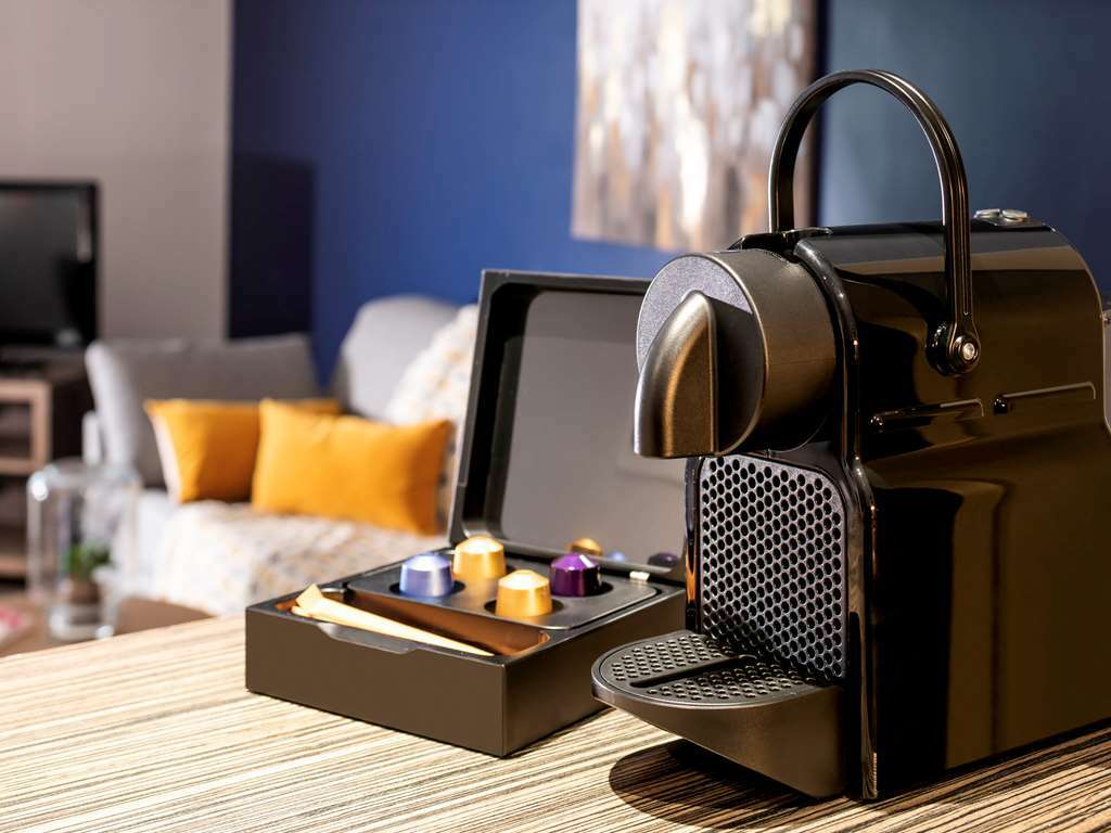 Aparthotel Adagio Birmingham City Centre Стая снимка
