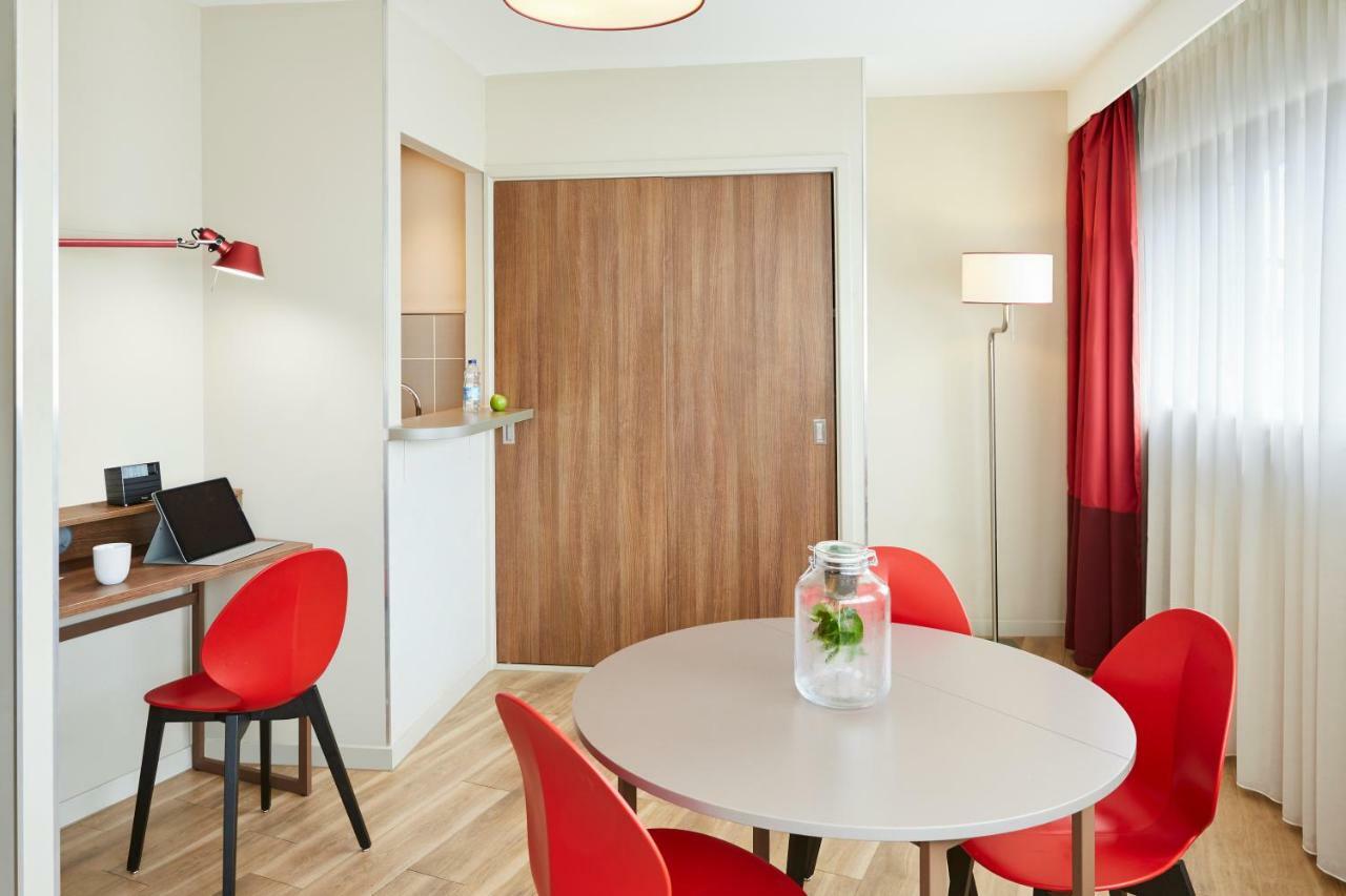 Aparthotel Adagio Birmingham City Centre Екстериор снимка