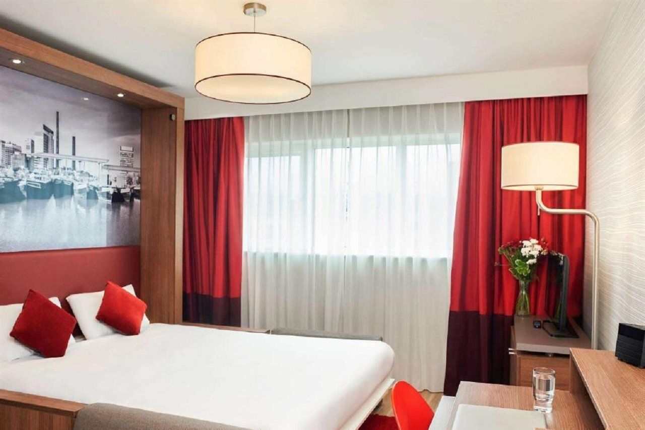 Aparthotel Adagio Birmingham City Centre Екстериор снимка