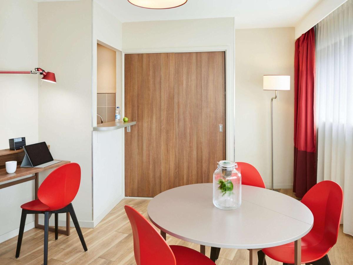 Aparthotel Adagio Birmingham City Centre Екстериор снимка